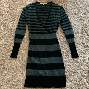 Loft sweater dress